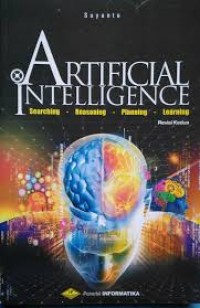 Image of Artifical Intelligence : Searching,Reasoning,Planning,Learning