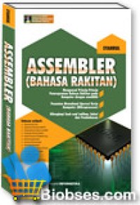 Image of Assembler (Bahasa Rakitan)
