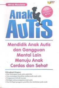 Image of Anak Autis