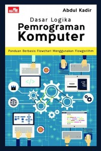 Image of Dasar logika pemrograman komputer