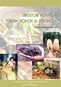 Image of Direktori penyedia benih POHON di indonesia
