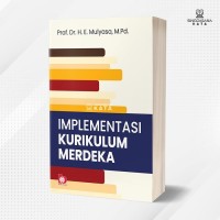Image of Implementasi Kurikulum Merdeka