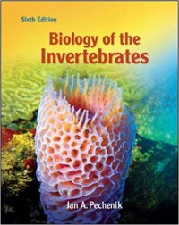 Image of Biology of Invertebrates