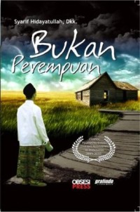 Image of Bukan Perempuan