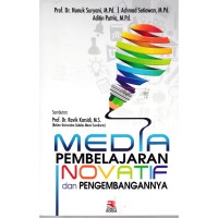 Image of Media Pembelajaran Inovatif dan Pengembangannya
