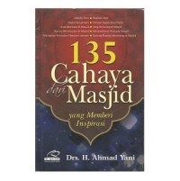 Image of 135 Cahaya dari Masjid yang Memberi Inpirasi