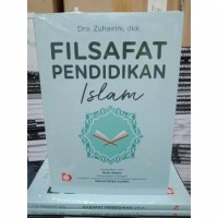 Image of Filsafat Pendidikan Islam