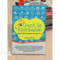 Image of Check Kepribadian : Seperti Apa Karaktermu & Orang Lain