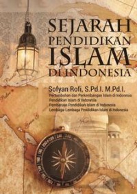 Image of Sejarah Pendidikan Islam di Indonesia