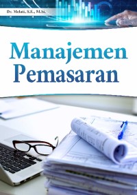 Image of Manajemen Pemasaran