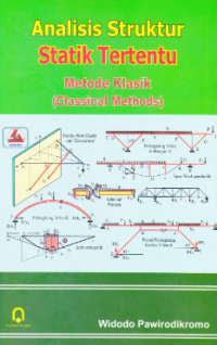 Image of Analisis Struktur Statik Tertentu