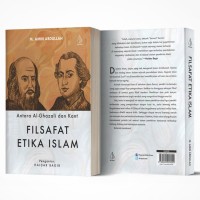 Image of Antara Al-Ghazali dan Kant: filsafat etika Islam