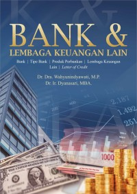 Image of Bank & Lembaga Keuangan Lain