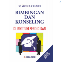 Image of Bimbingan dan Konseling di Institusi Pendidikan
