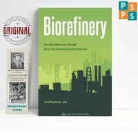 Image of Biorefinery