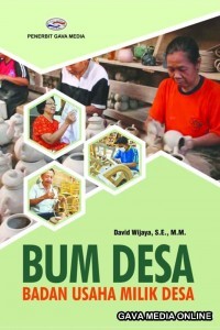 Image of BUM desa