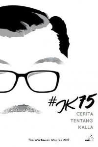 Image of Cerita Tentang Kalla #JK75
