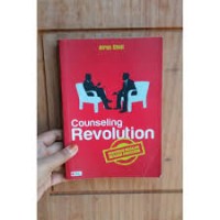 Image of Counseling Revolution