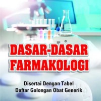 Image of Dasar-Dasar Farmakologi