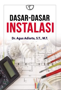 Image of Dasar dasar instalasi