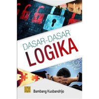 Image of Dasar - Dasar Logika