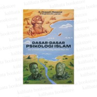 Image of Dasar-Dasar Psikologi Islam dari Al Kindi sampai Psikolog Muslim Masa Kini