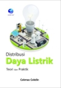 Image of Distribusi Daya Listrik