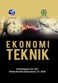 Image of EKONOMI TEKNIK