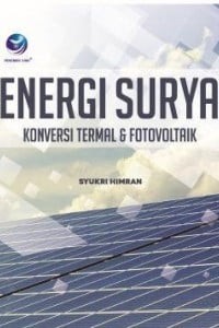 Image of Energi surya: konversi termal & fotovoltaik
