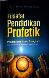 Image of filsafat pendidikan frofetik