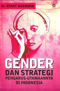 Image of Gender dan strategi pengarus-utamaannya di indonesia