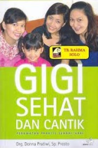 Image of Gigi Sehat dan Cantik