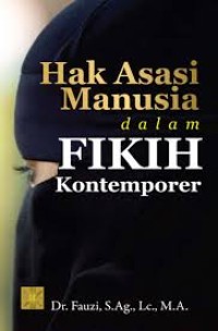Image of Hak Asasi Manusia dalam Fikih Kontemporer