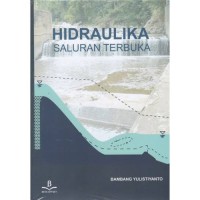 Image of Hidraluka Saluran Terbuka