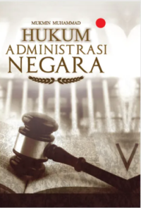 Image of Hukum Administrasi Negara
