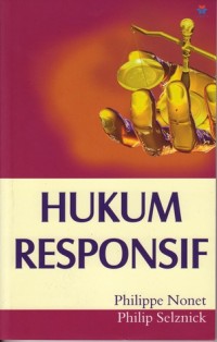 Image of Hukum responsif