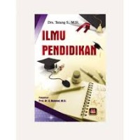 Image of Ilmu Pendidikan