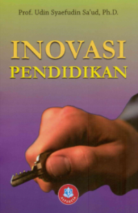 Image of Inovasi Pendidikan