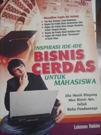Image of Inspirasi Ide Ide Bisnis Cerdas Untuk Mahasiswa