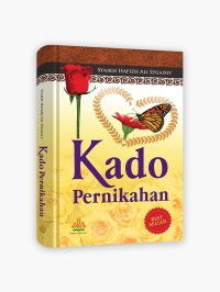 Image of Kado pernikahan