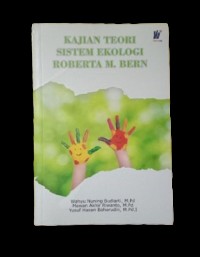 Image of Kajian teori sistem ekologi Roberta M. Bern