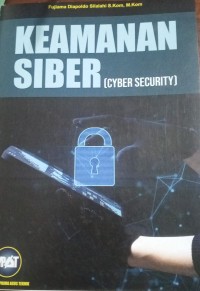 Image of Keamanan Siber : Cyber Security