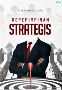Image of Kepemimpinan Strategis