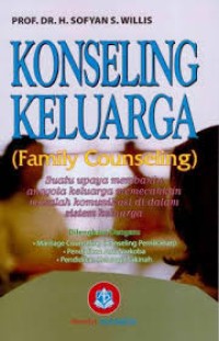Image of Konseling Keluarga (Family Counseling)