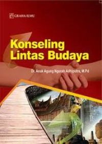Image of Konseling Lintas Budaya