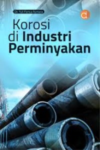 Image of Korosi di Industri Perminyakan