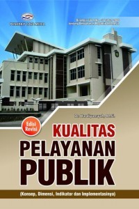 Image of Kualitas Pelayanan Publik