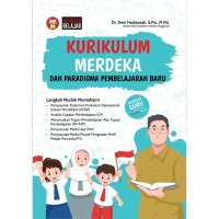 Image of Kurikulum Merdeka dan Paradigma Pembelajaran Baru