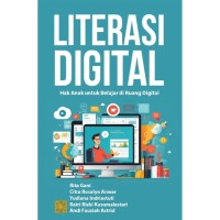 Image of Literasi Digital