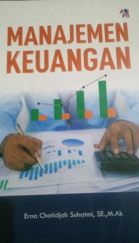 Image of Manajemen Keuangan